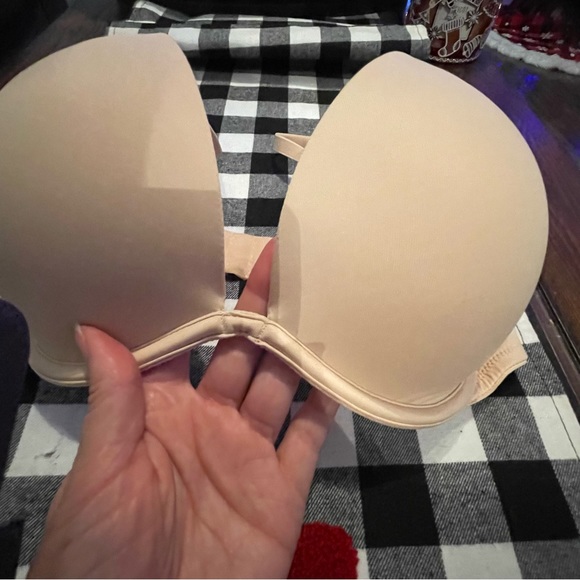 PINK Super Push up Bra - Picture 4 of 6